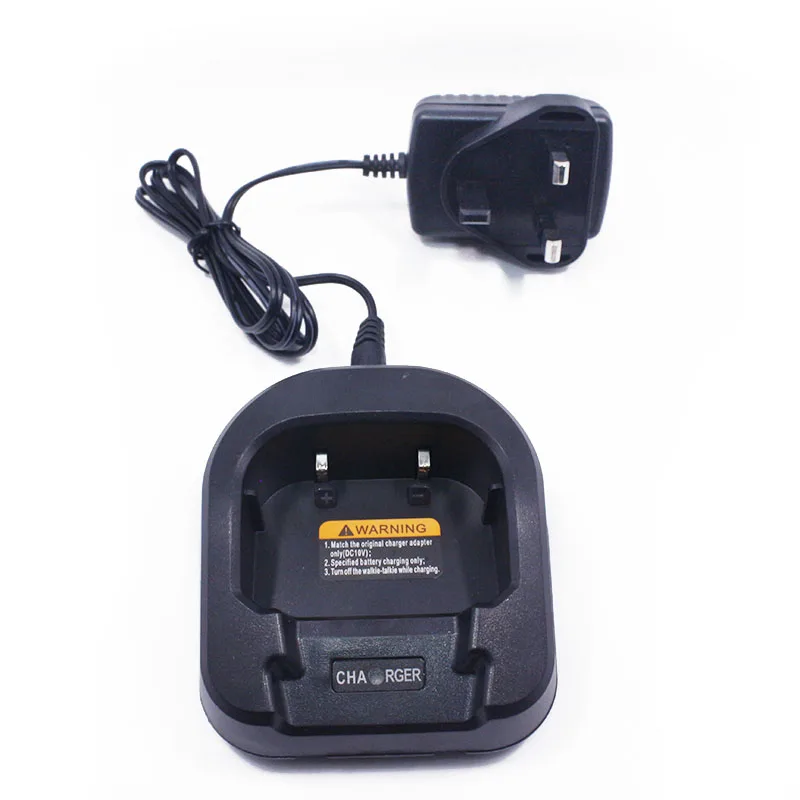 Baofeng рация дома Зарядное устройство с несколькими адаптер USB/Car Зарядное устройство для UV-82 UV-8D UV-82HX UV-82HK UV-82plus Портативный радио