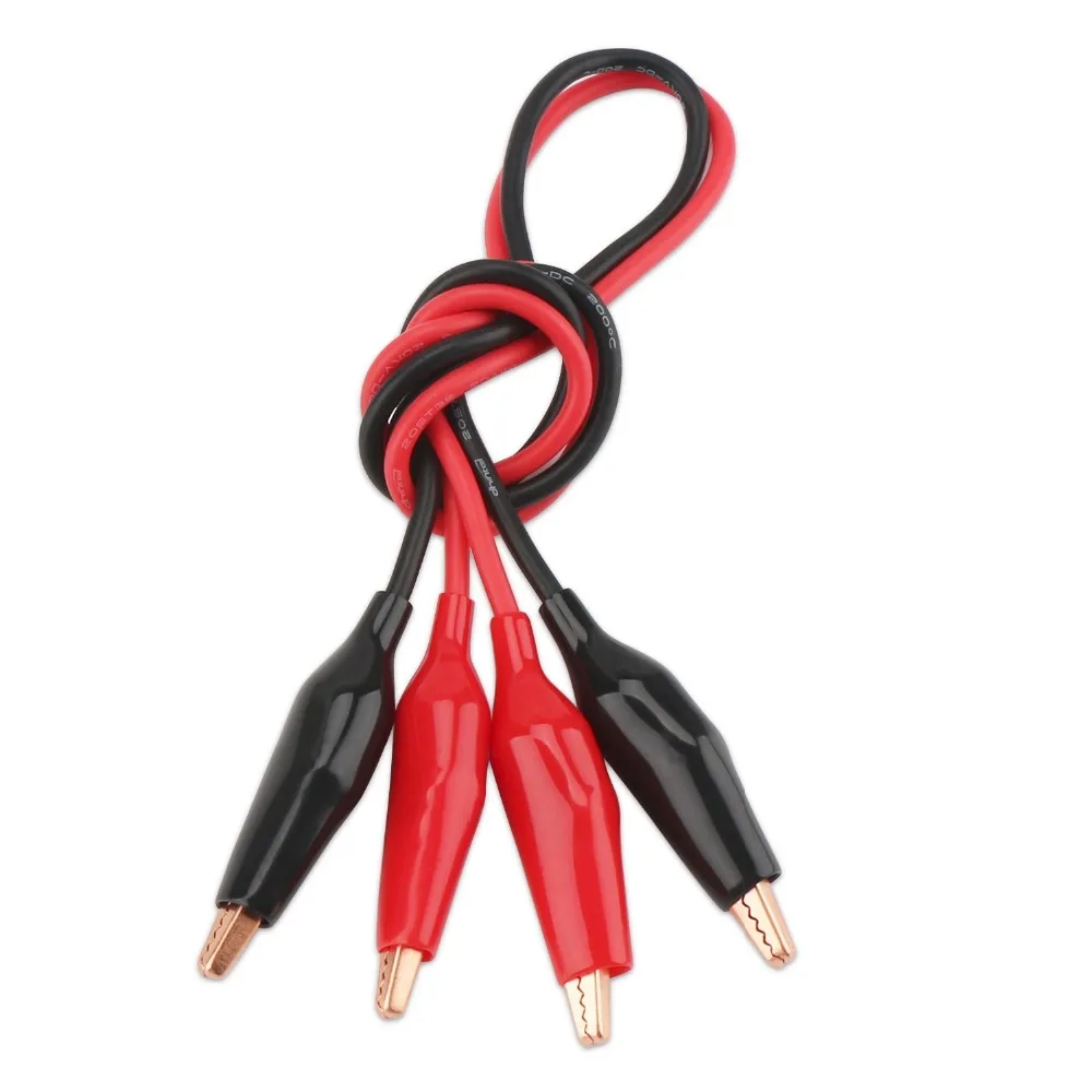 Multimeter Probe Test Leads 03
