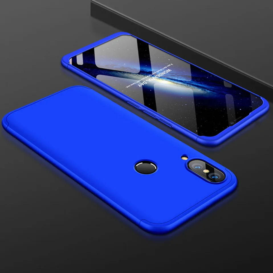 phone case for nokia x6 6 7 plus back cover case (12)