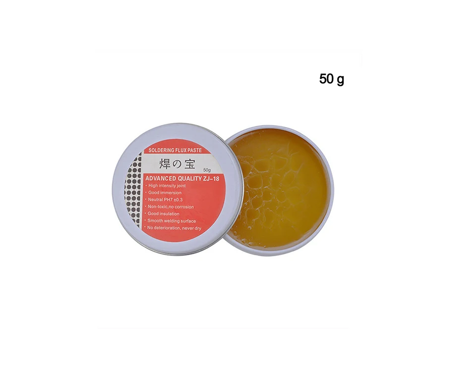 soldering paste 3