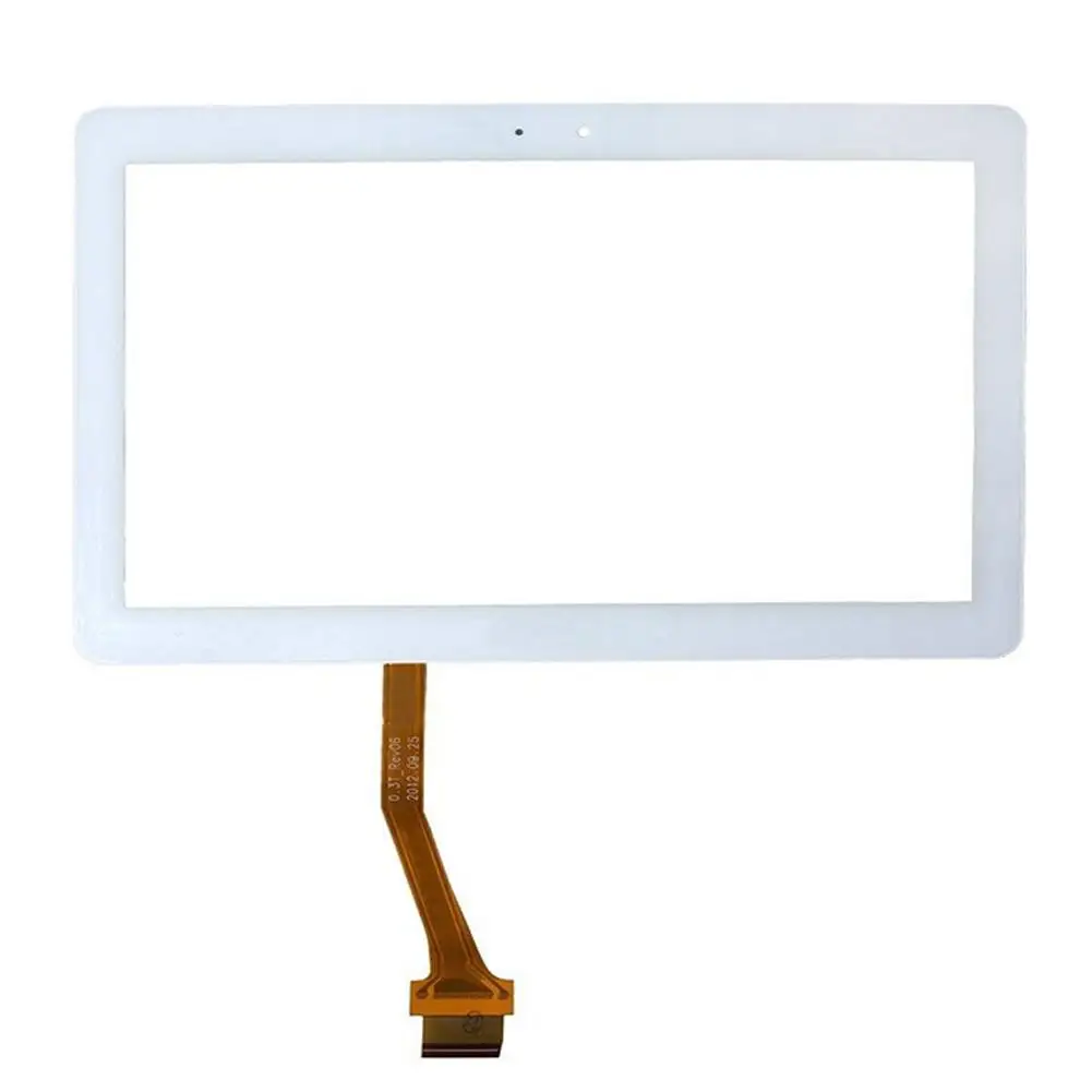 

Replacement Touch Screen Digitizer Panel for Samsung Galaxy Tab 2 GT P5100 10.1