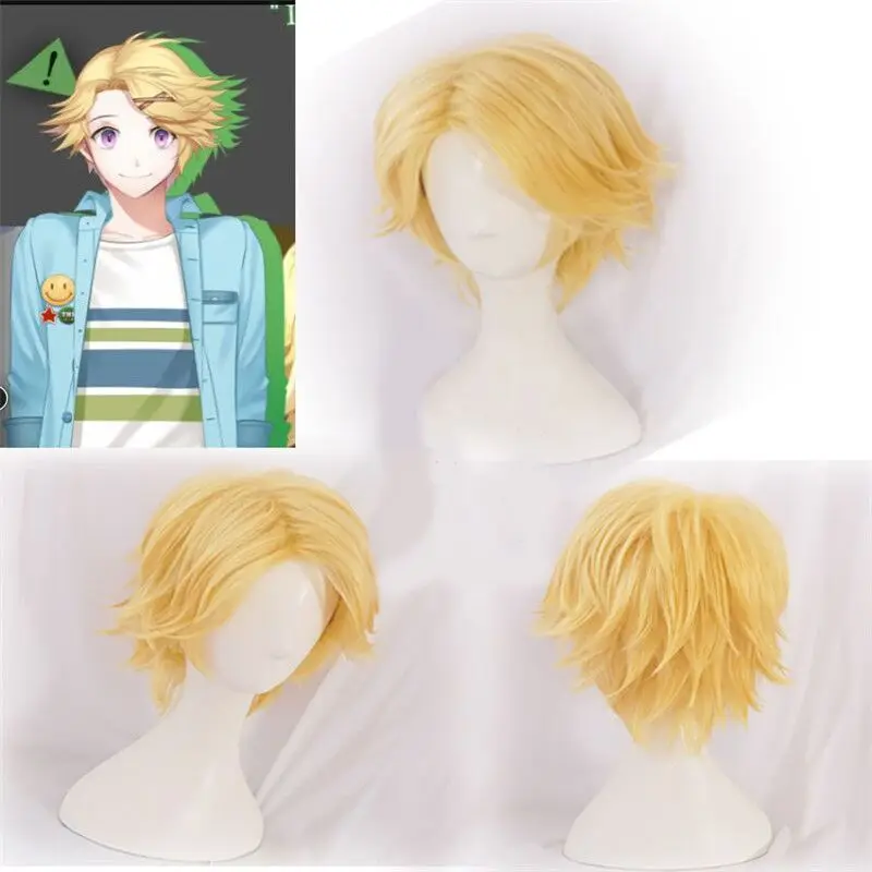 Yoosung