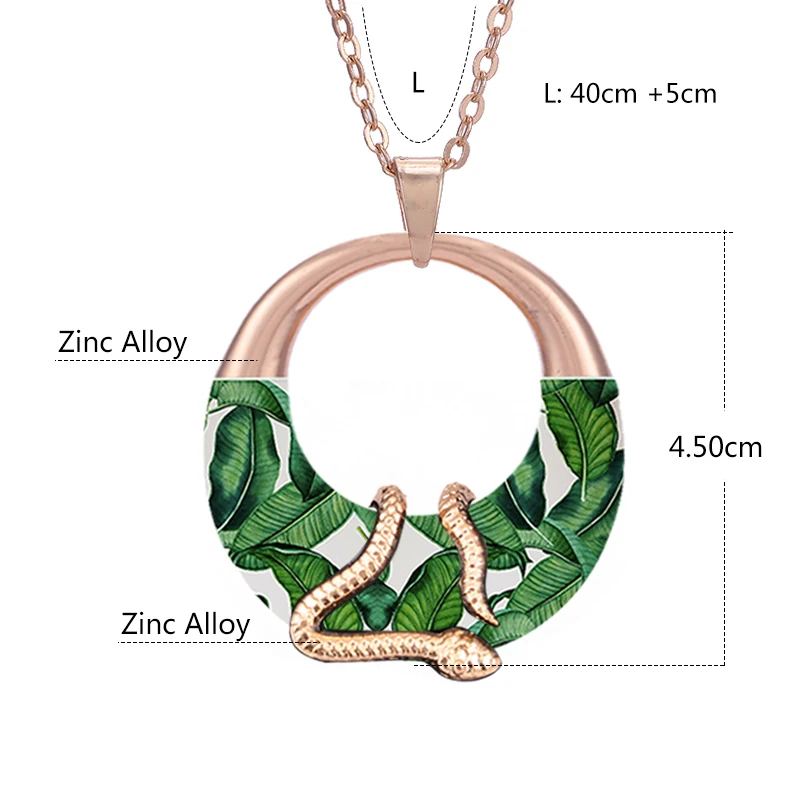 boho pendients choker necklace for  woman  (27)