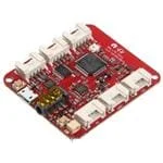 

102991022 GPS Development Tools Wio LTE EU Version v1.3- 4G, .1, GNSS, Espruino Compatible