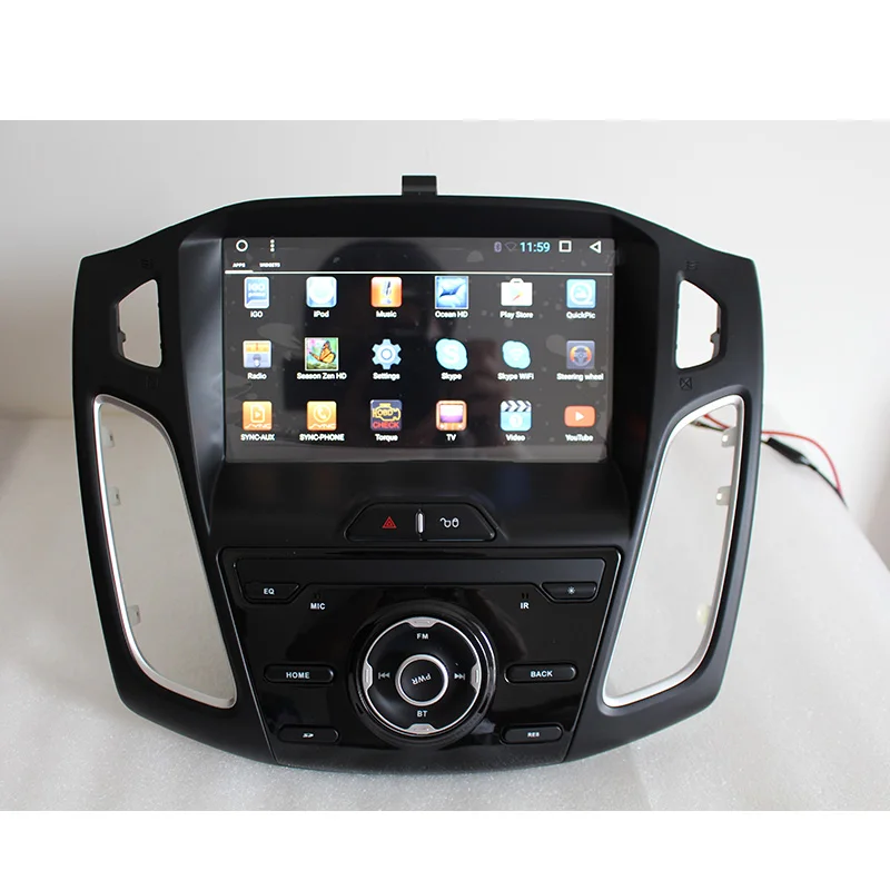Flash Deal Lenvio 9"IPS RAM 2GB+32GB Android 6.0 CAR GPS Navigation For Ford Focus 3 2012 2013 2014 2015 car dvd player stereo radio DAB BT 1 Flash Deal Lenvio 9"IPS RAM 2GB+32GB Android 6.0 CAR GPS Navigation For Ford Focus 3 2012 2013 2014 2015 car dvd player stereo radio DAB BT 1