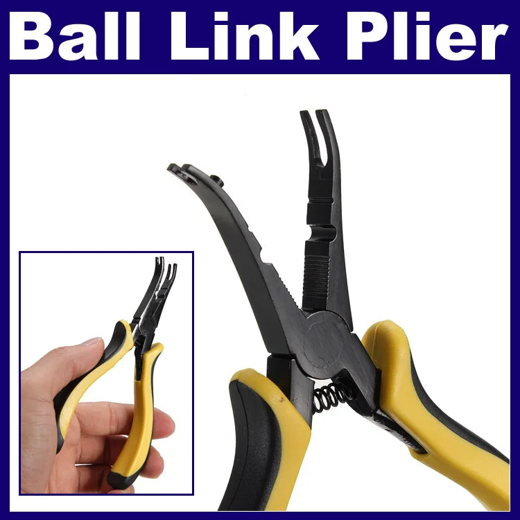 RC Tools RC Metal Plier set Ball link plier for RC Car Helicopter Model
