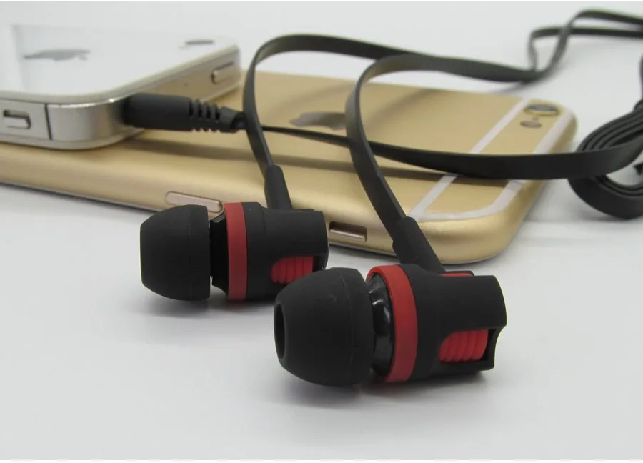 Портативные стерео наушники-вкладыши с микрофоном, наушники с басами, поддерживает музыку original langsdom JM26 для мобильного телефона