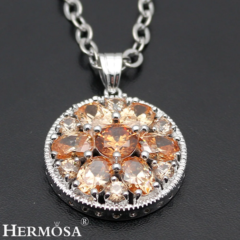 Cadena Con Colgante De Perla Y Plata De Ley 925 Orphelia - 42 Cm, Hipoalergénica, Con Caja De Regalo