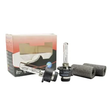 AC 35 Вт D2S/D2C hid ксеноновая автомобильная лампа 4300 k 6000 k 8000 k 10000 K 12000 K Ксеноновые лампы для автомобиля замена лампы