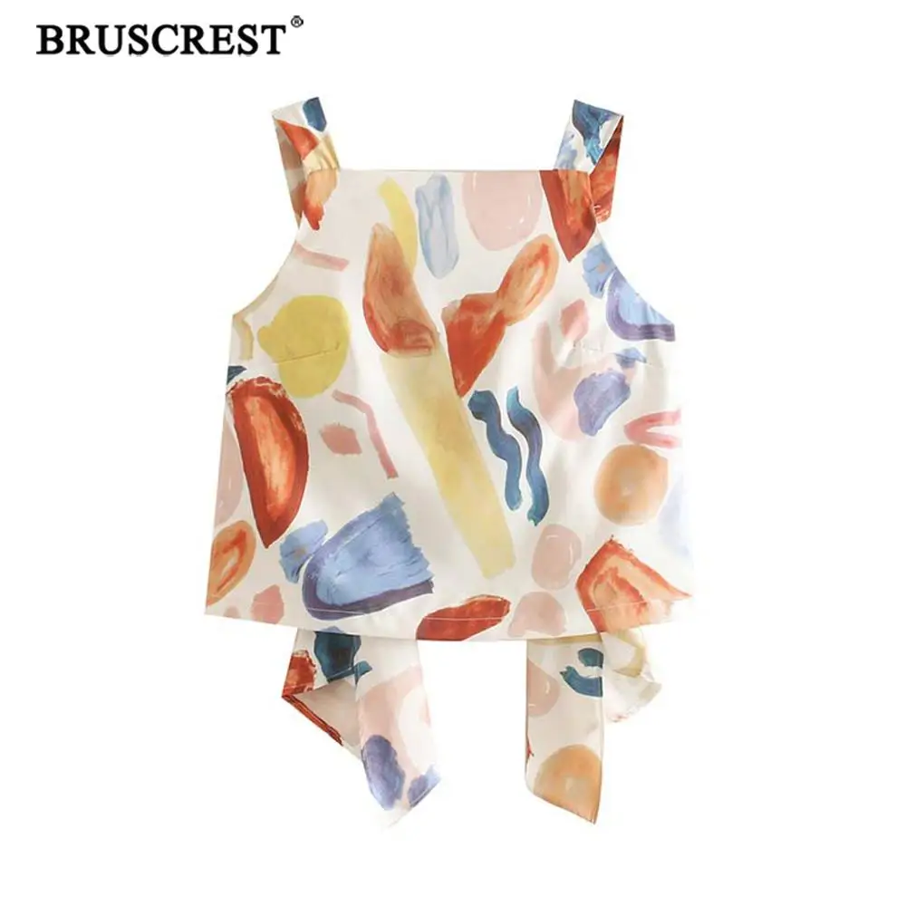 

2019 Boho chic floral print tank top women sexy sleeveless female casual rave festival summer top Korean clothes punk streetwear