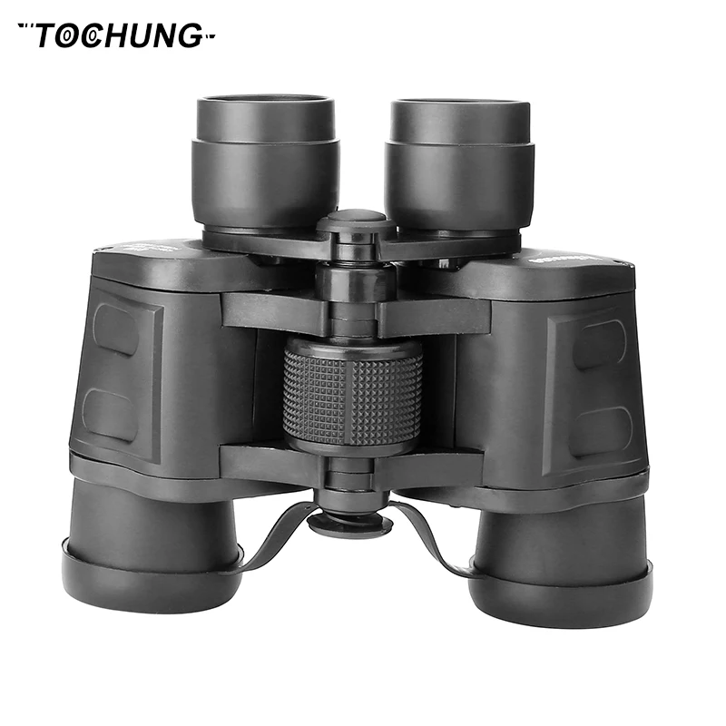 TOCHUNG New arrival 8X40 binocular Zoom Field glasses