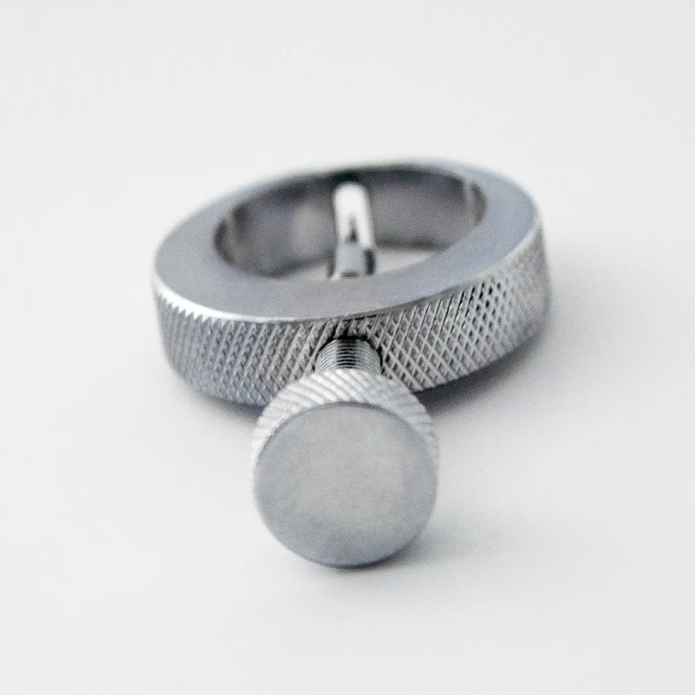 good portable three different width and thickness pieces metal pressure