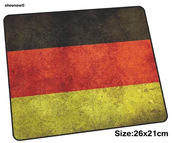 

flag mousepad 26x21cm gaming mouse pad big gamer mat Christmas gifts game computer desk padmouse keyboard Colourful play mats
