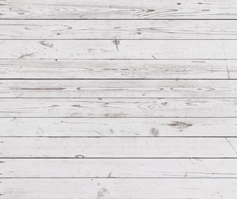 Newborn Photography Backdrop, Children Portraits Photoshoot Background, vintage white wood floordrop,planks photo backdropD-8947