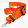 Brand New and High Quality Futaba RC Transmitter Strap Lanyard Orange NEW FUTABA Transmitter Neck Strap For F ► Photo 2/3