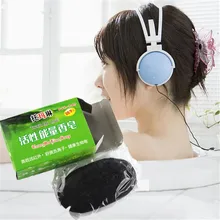 Продаются со скидкой! лучшее качество новое мыло бамбук и уголь 4 условия для кожи от акне, псориаза Себорея Eczema против грибка 60 г