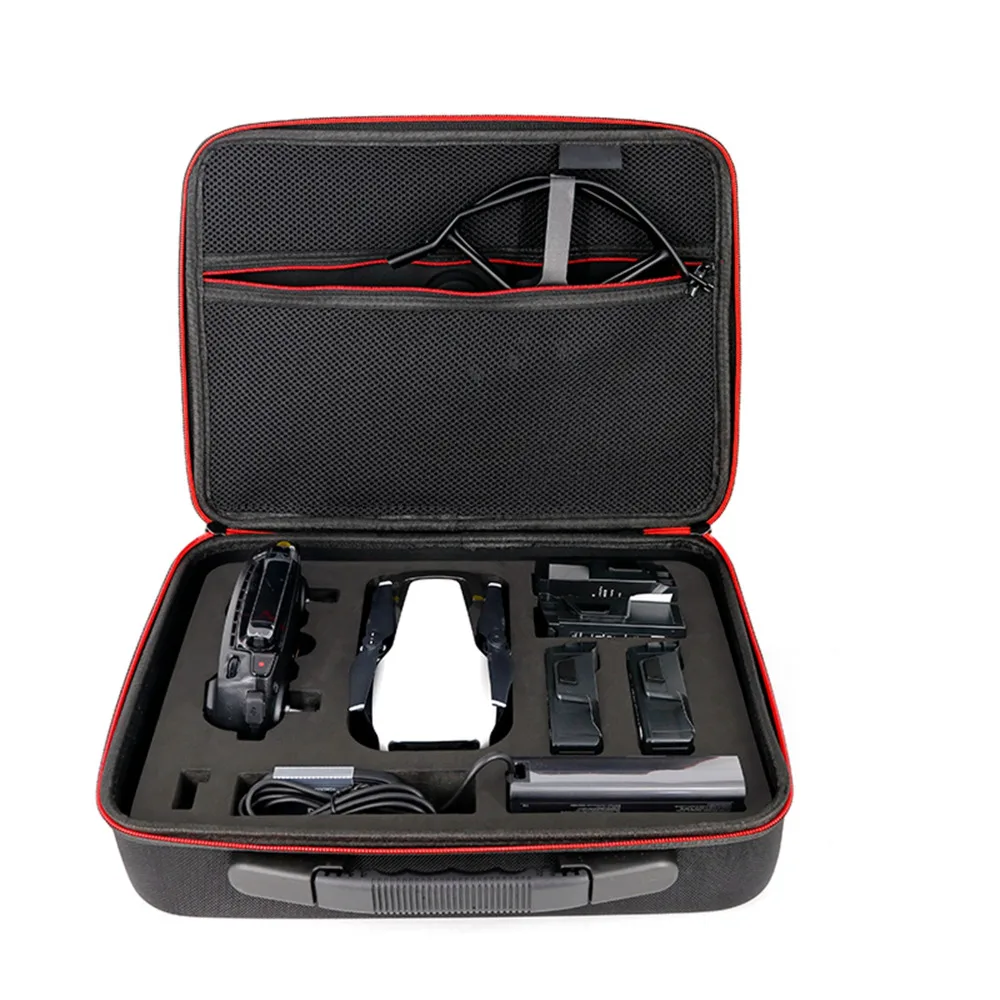 Portable Travel Carrying Case Shoulder Storage Bag Backpack for DJI