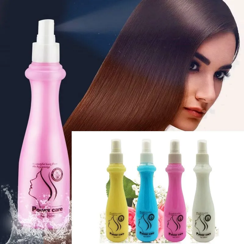 Women and Men's Hair Power For Human Hair Care Hair Loss Product Powder