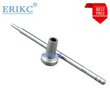 ERIKC инжекторный клапан F00rj01704 насос распределительный клапан Foor J01 704 Rail давление сопротивление клапан F 00r J01 704