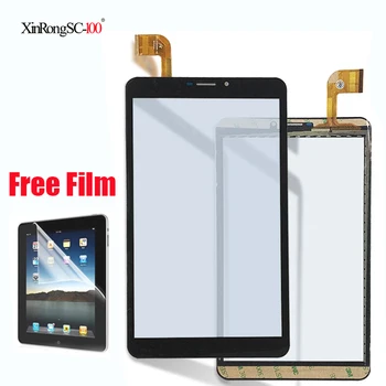 

8 Inch for Digma Optima 8100R 4G TS8104ML tablet pc capacitive touch screen glass digitizer panel Free shipping