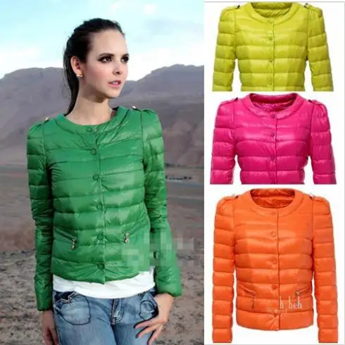 Пуховик Женский Шанель Купить