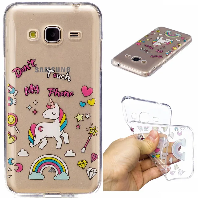 coque samsung j5 silicone licorne coque samsung j5 silicone licorne