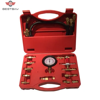 

high quality TU-355 Oil combustion spraying pressure meter fuel cylinder manometer cylinder tester compressor tester