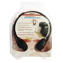 Заводская цена, Binmer, хорошее качество, 1 шт., гарнитура, беспроводная, стерео, Bluetooth, гарнитура, музыка, Бас Звук, наушники, J08T, Прямая поставка