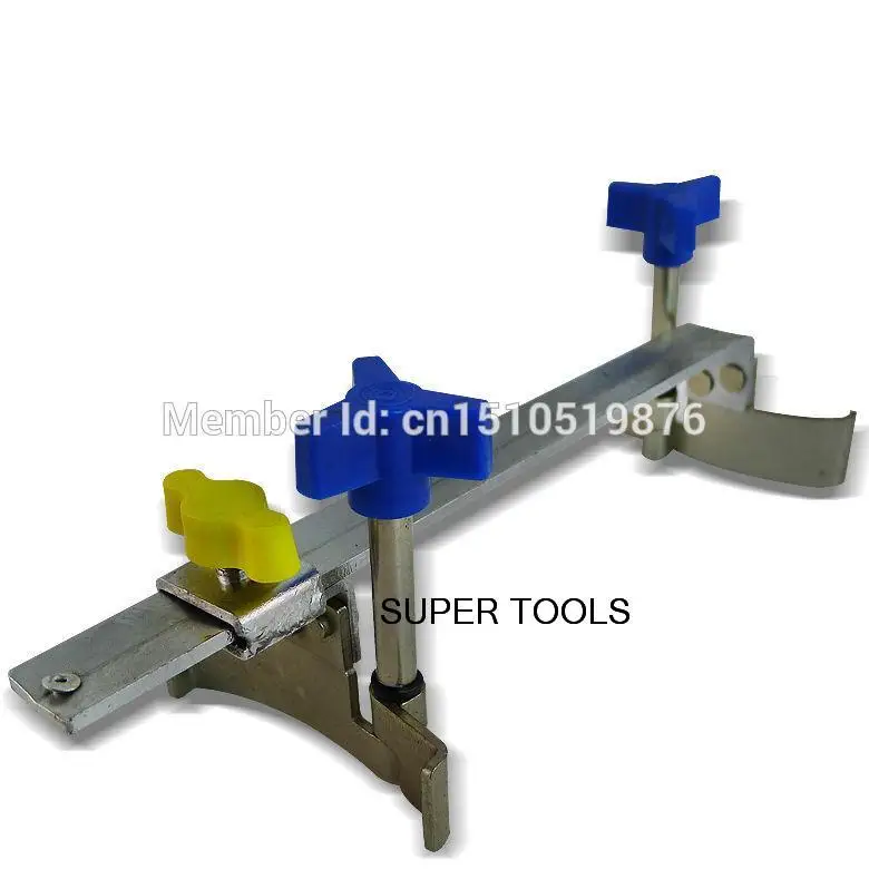 

Universal Car Engine Timing Twin Camshaft Locking Tool AT2058