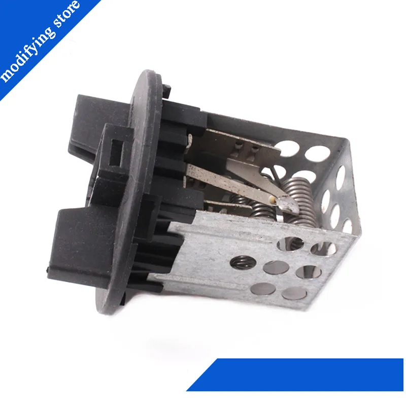 HeaterBlower Fan Motor Resistor For Petrol Heater Blower Fan Motor Resistor