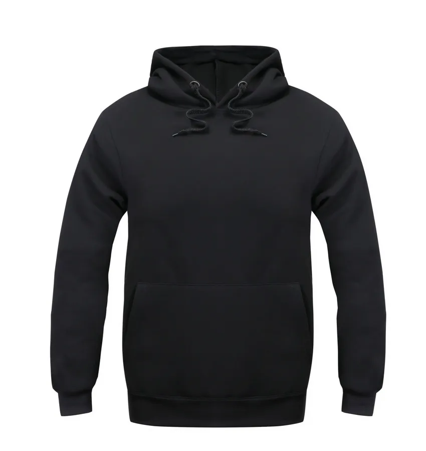 2017 Brand Clothing Mens Hooded Cardigan Jacket For Men