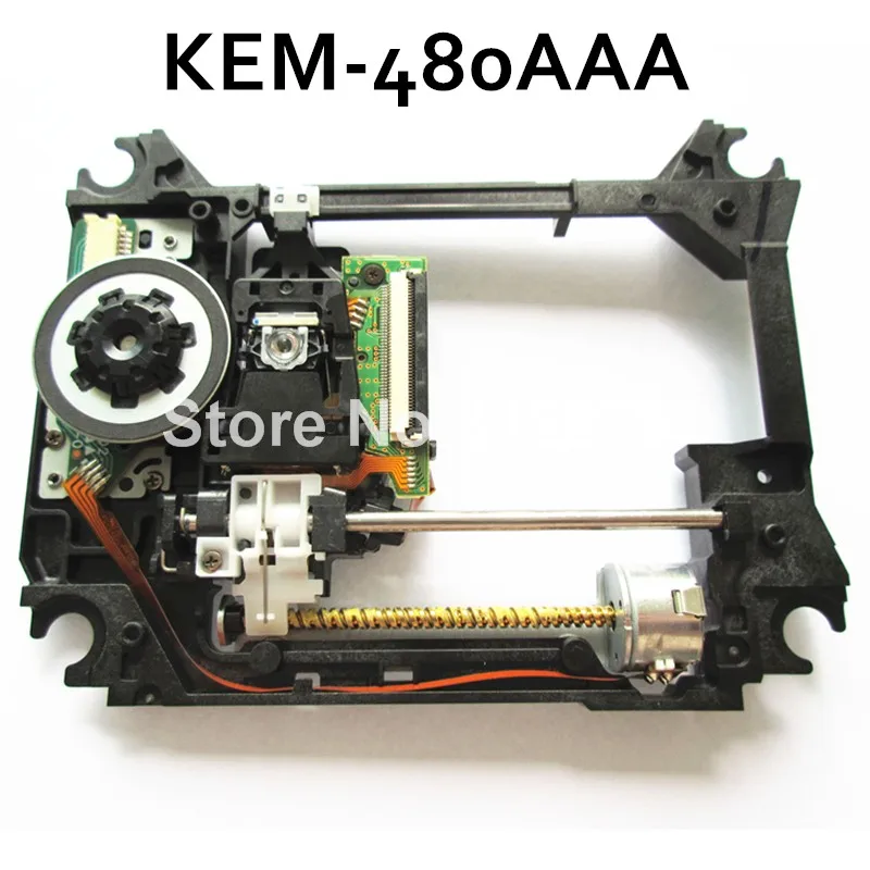 

Original New KEM480AAA Bluray DVD Optical Laser Pickup for ARCAM FMJ CDS27 / OPPO BDP-105