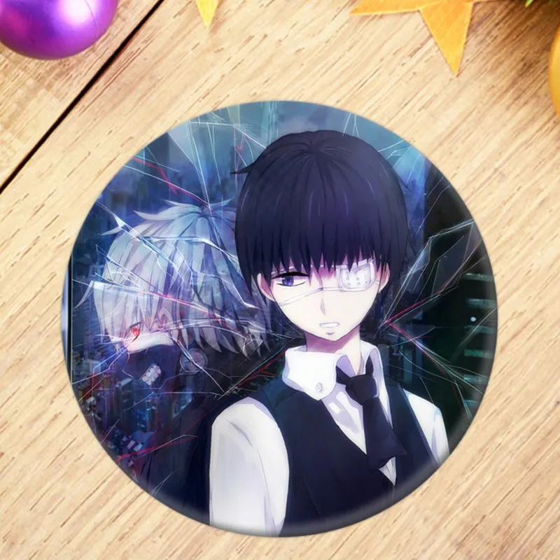Tokyo Ghoul  (8)