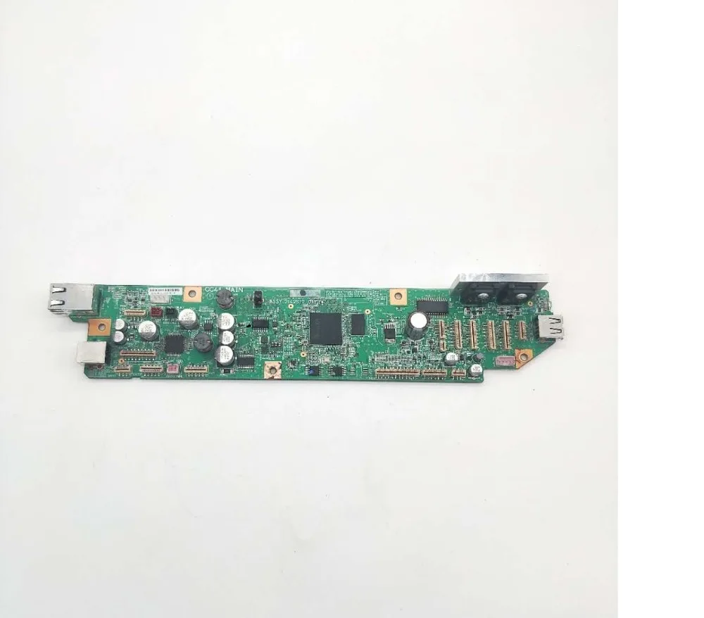 

Main Formatterboard Mother Board CC41 For EPSON XP801 Printer