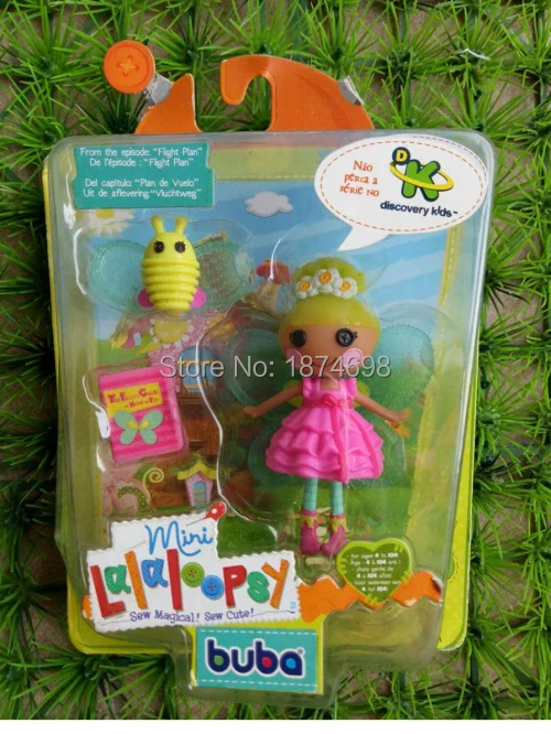 Новая коллекция мини-кукол Lalaloopsy, сериал Minis Sisters, Русалочка, модная фигурка, игрушки, куклы для девочек, детские подарки