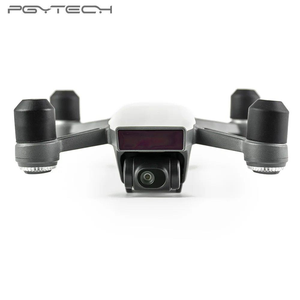 Защитная крышка двигателя PGYTECH для DJI Spark Mavic Air аксессуары дрона|cap cap|cap ccap m |