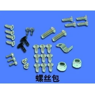 

Walkera V120D02S HM-V120D02S-Z-22 Screws R/C Helicopter Accessories Spare Parts