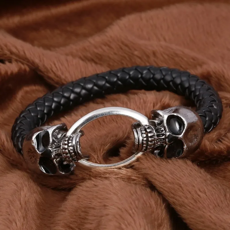Punk Bracelet 5