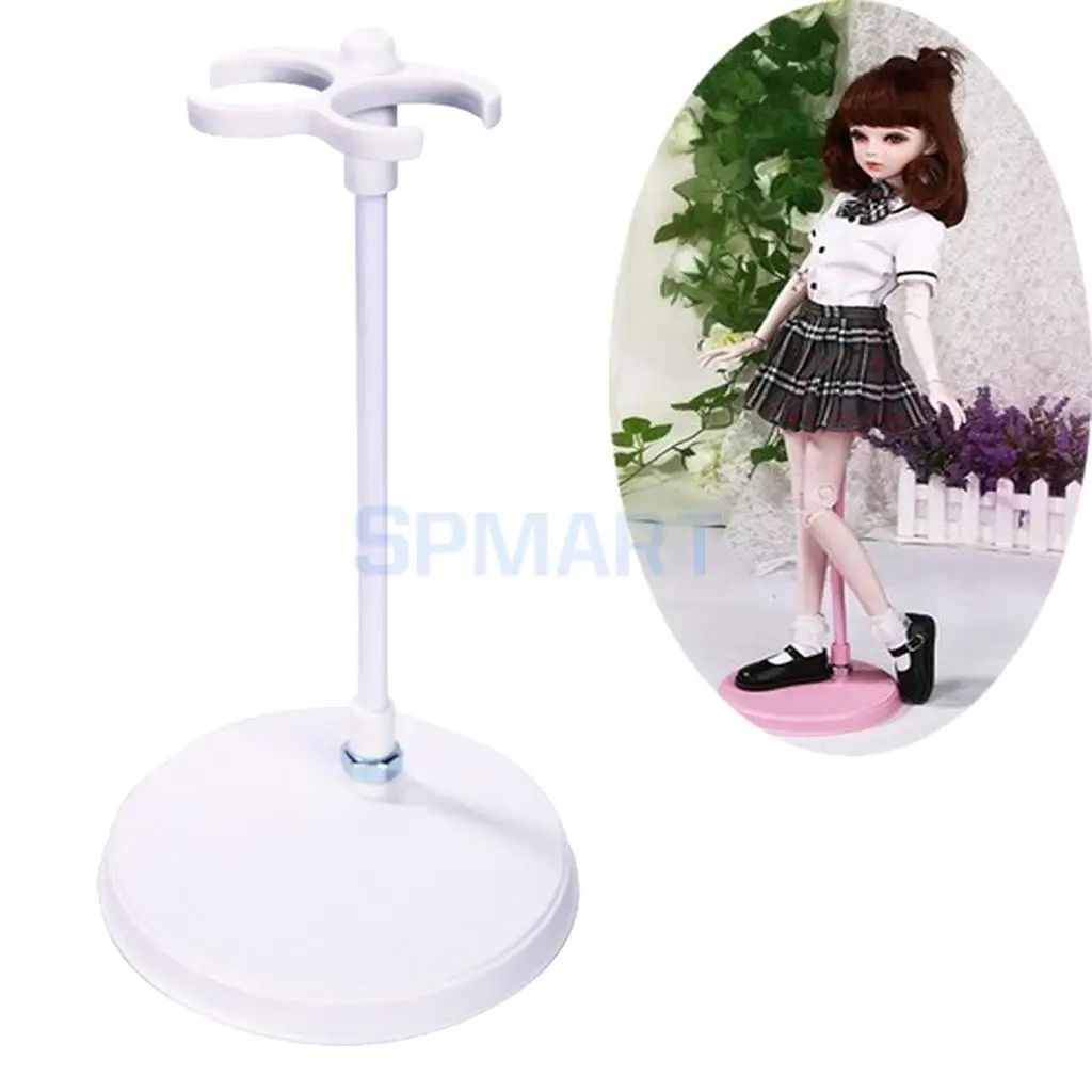 High Quality Doll Support Stand 1/3 BJD Ball Jointed Doll Action Figures Holder for Supper