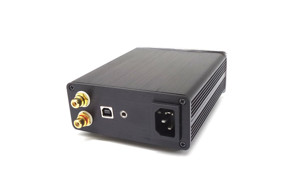 TIANCOOLKEI JM31 USB DAC декодер AK4490 + соло наушники Профессиональный аудио усилитель amp one
