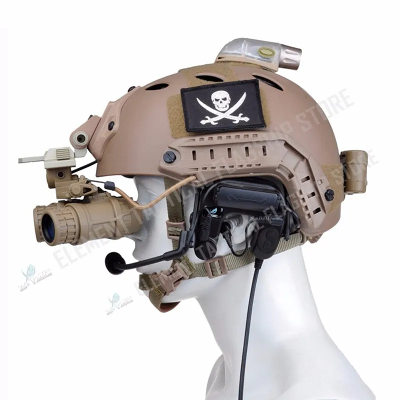 Fones de Ouvido com Cancelamento de Ruído Fones de Ouvido Fone de Ouvido Z-tactical Airsoft Sordin Tático Comtac iv In-the-ear Militar Rádio Softair 9 Cheap Fones de Ouvido tático & Acessórios