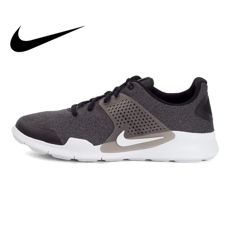 

Original Authentic NIKE Criterion DMX Men's Running Shoes Sneakers Outdoor Sports Designer Athletics Official Low Top 902813