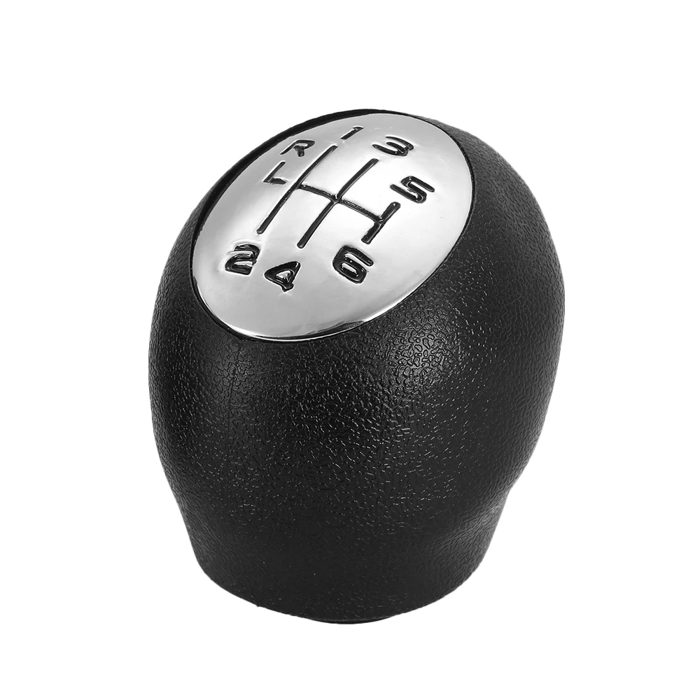 

Gear Shift Knob Adapter Manual 5-Speed Transmission for Renault Megane Scenic Vauxhall Opel