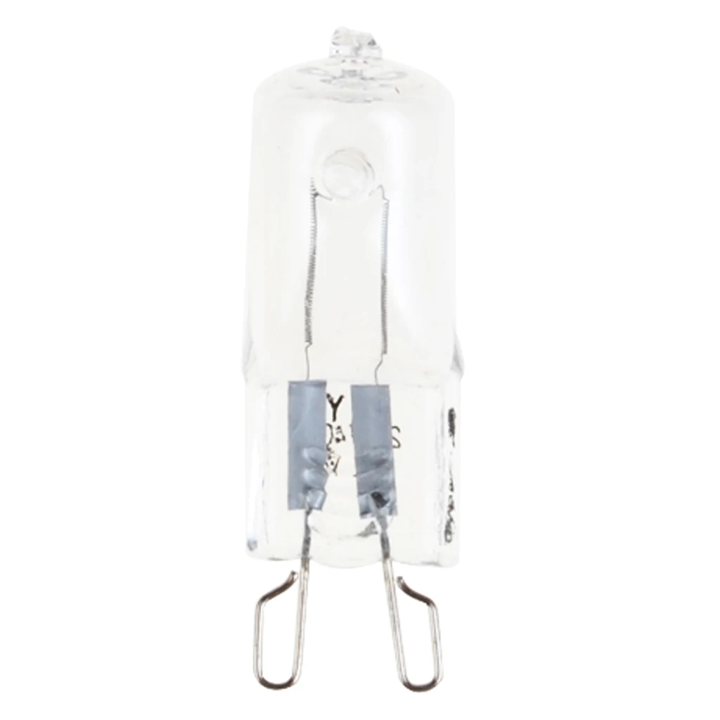 10 X G9 40W 230V 2800 3000K LED 10-x-g9-40w-230v-2800-3000k-led