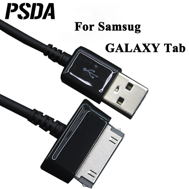 PSDA 3FT 6FT 9FT USB To 30 pin Charger USB Sync Data Cable For Samsung