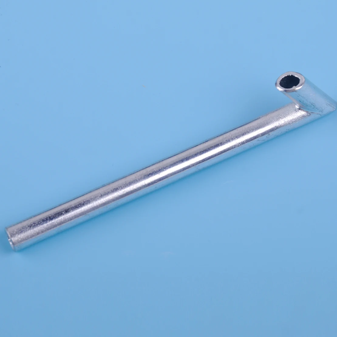 

DWCX Silver Transmission Fluid Drive Line Filler Adapter For VW Audi Benz 01J Transmission Service Oil Filling Adaptor VAG1924/1