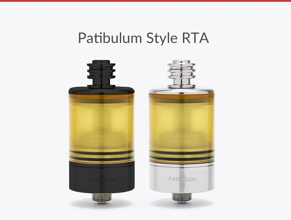 Patibulum Style RTA   1