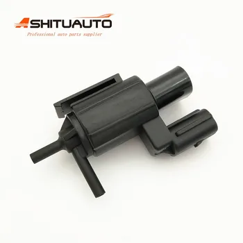 

High Quality NEW Canister Purge Solenoid Valve for Chevrolet Aveo Epica Sai Daewoo Lanos Matiz Lacetti OEM#96333470 25183354