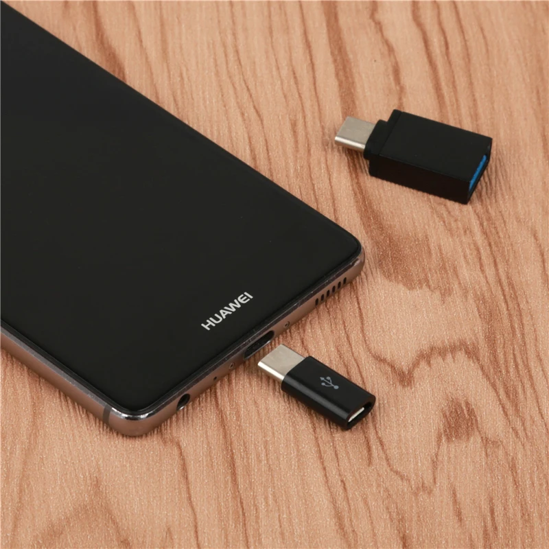 Usb type C OTG+ Micro USB для type-c Кабель-адаптер USB-C OTG usb кабель C adpter зарядное устройство для xiaomi mi5 HuaWei P9 P10