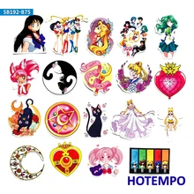 75pcs Anime Sailor Moon Sticker Girl Children Kids Gift DIY Letter Diary Scrapbooking Stationery Pegatinas Decal Stickers 75pcs Anime Sailor Moon Sticker Girl Children Kids Gift DIY Letter Diary Scrapbooking Stationery Pegatinas Decal Stickers